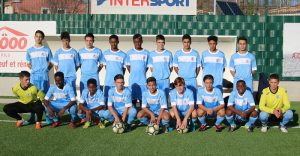 (Crédit Photo : Ligue Méditerranée de Football)