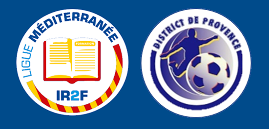 Formations Clubs – DISTRICT DE PROVENCE DE FOOTBALL