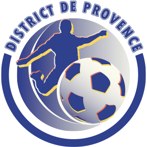 Logo District Provence